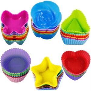 Mini moule en silicone
