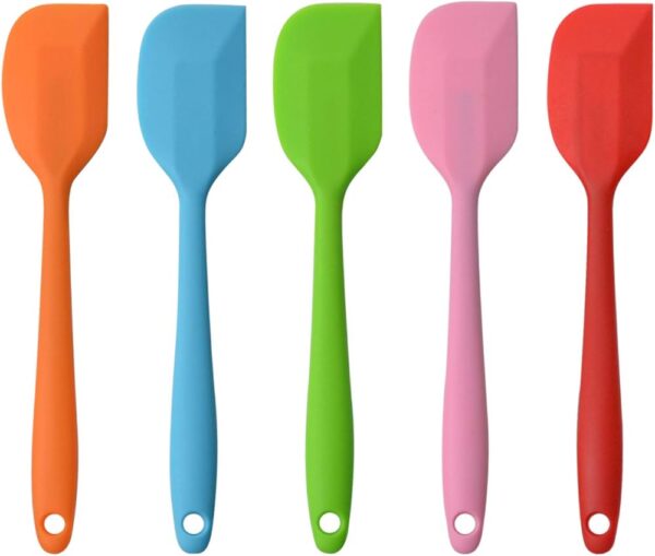 Spatule en Silicone – Image 2