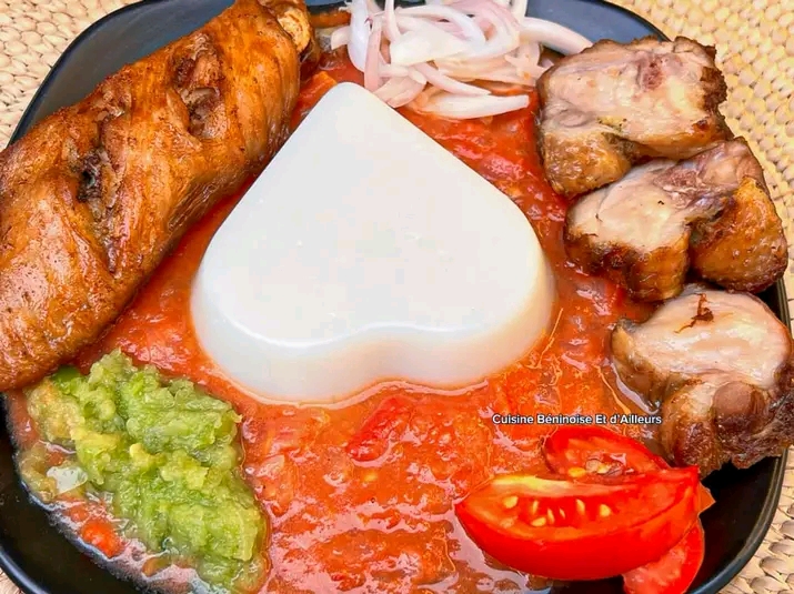 🍅 Monyossi : La Sauce Tomate Légère et Express (Recette Diet)
