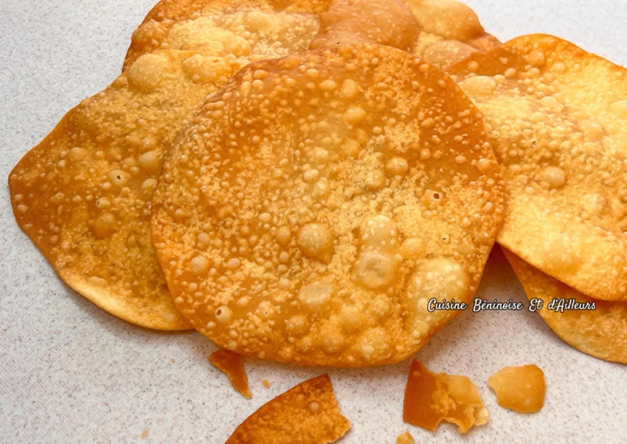 🥞 Recette facile de Paskette sucrée : seulement 3 ingrédients pour un pur régal !
