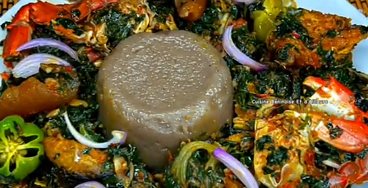 🌿 Recette de la Sauce Jérusalem : Un plat savoureux aux légumes traditionnels